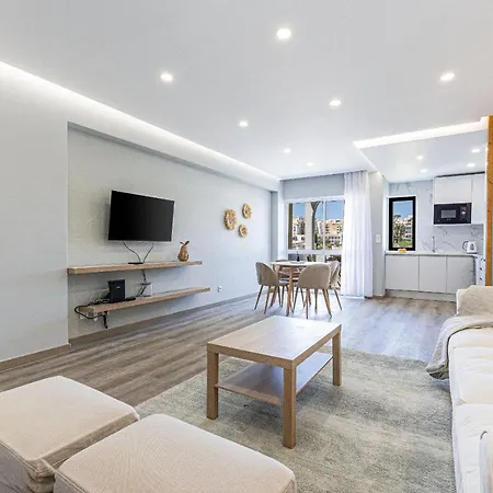 Apartment Pateo Da Rocha By Algarve Golden Portimao