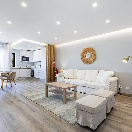 Apartment Pateo Da Rocha By Algarve Golden Portimao