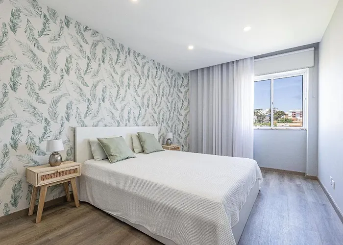 Daire Pateo Da Rocha By Algarve Golden *